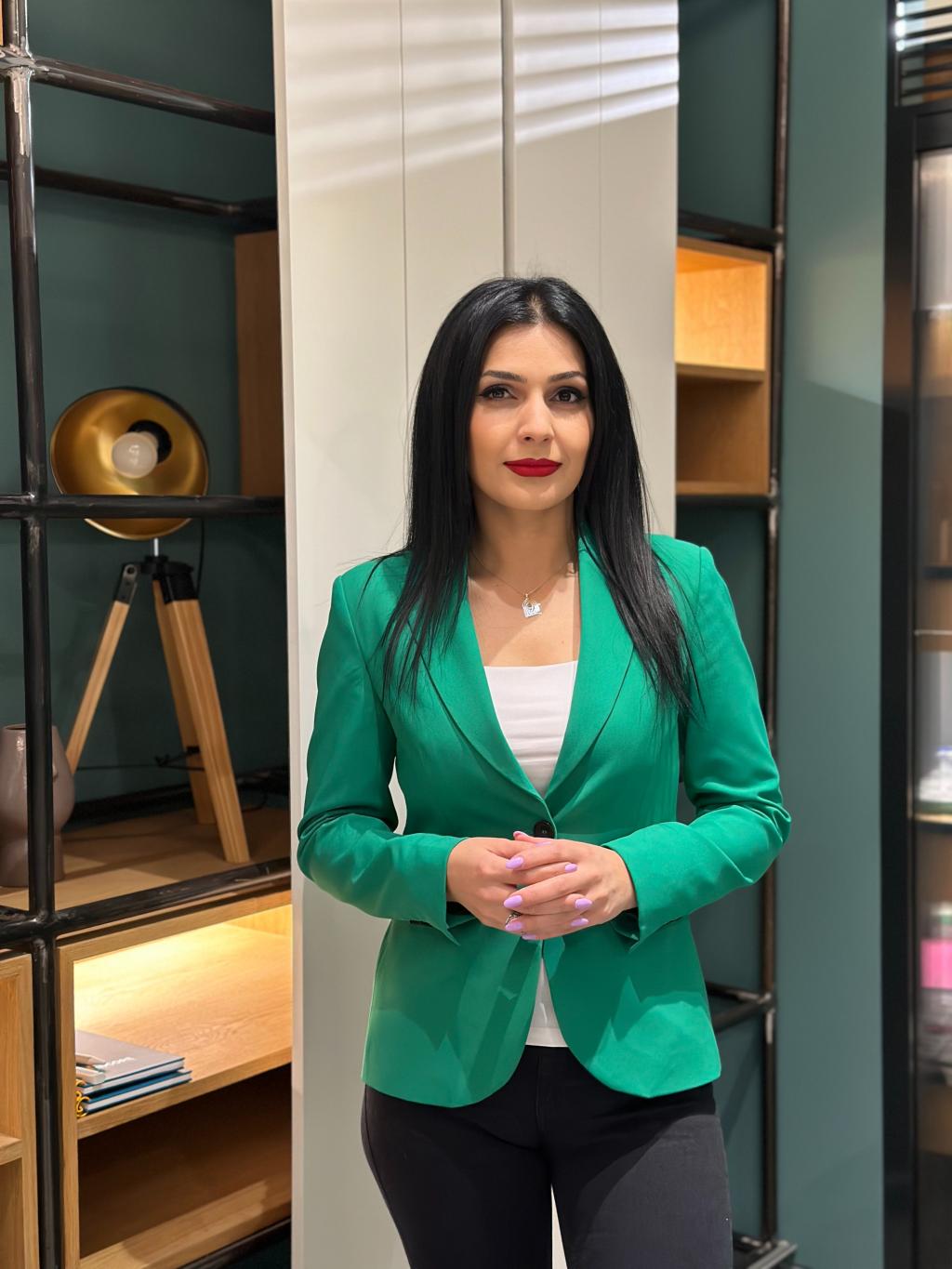 Գործադիր Տնօրեն