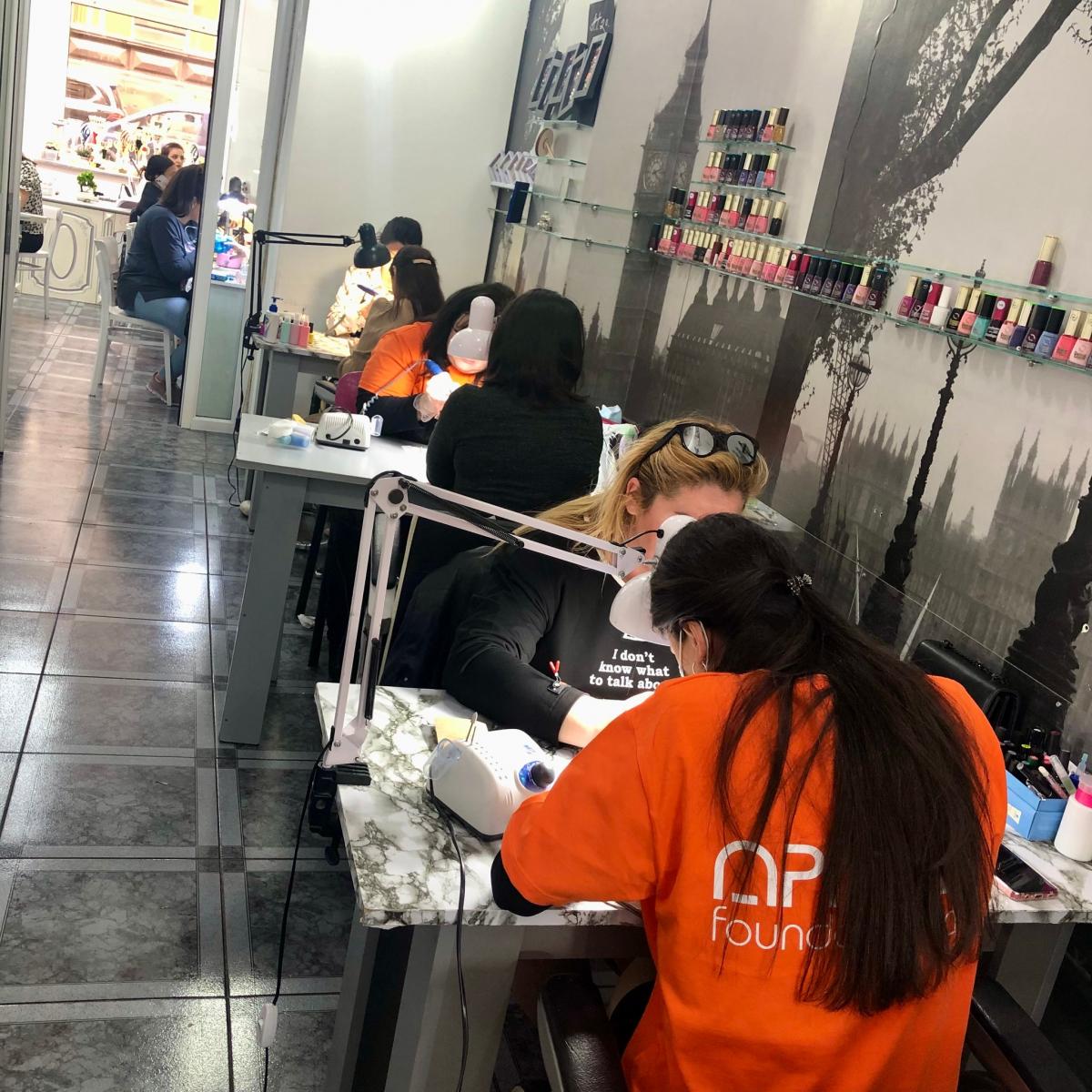 Հաջողության պատմություն․ 13  շահառու