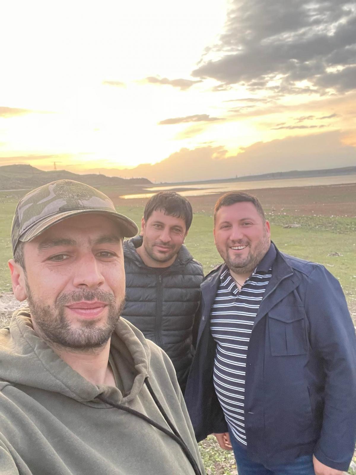 Շարունակվում են Շիրակի և Գեղարքունիքի մարզերում շահառու ընտանիքների ընտրությունը