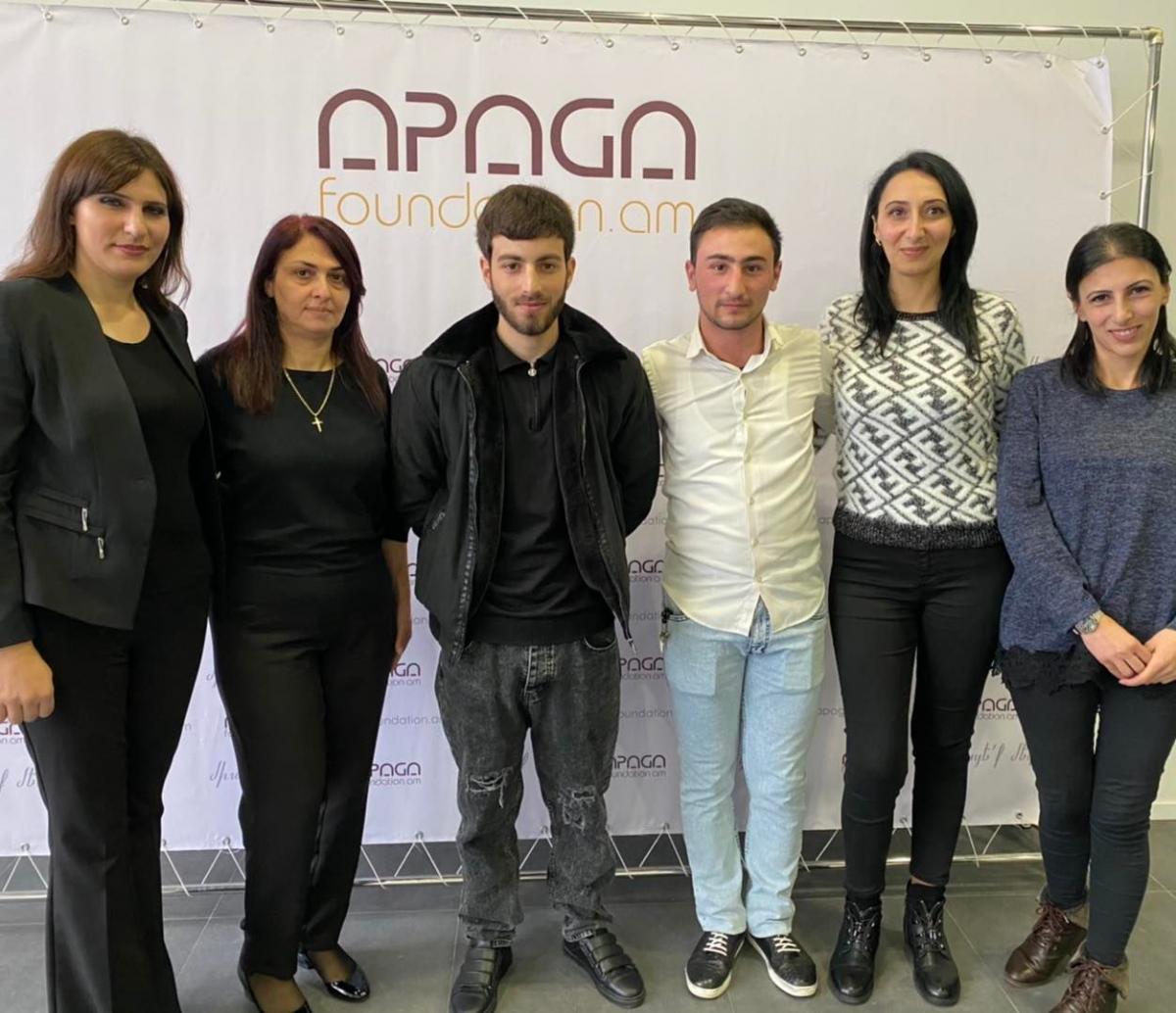 Երկու ծրագիր ավելի քան 50 շահառուի համար