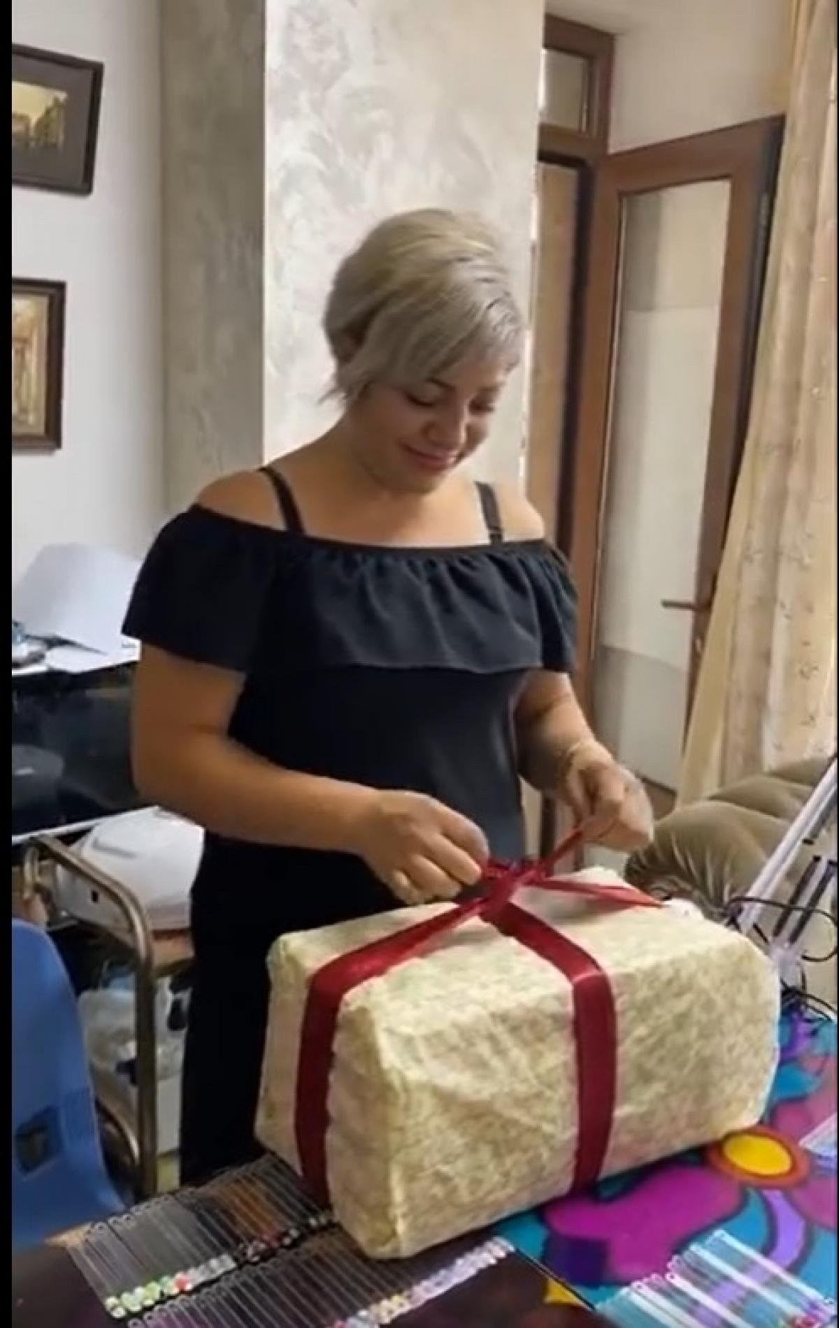 Հաջողության պատմություն․ Մարինե