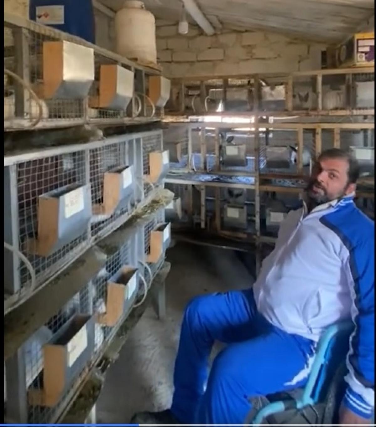 Հաջողության պատմություն․ Քաղսի և Գեղաշեն գյուղեր