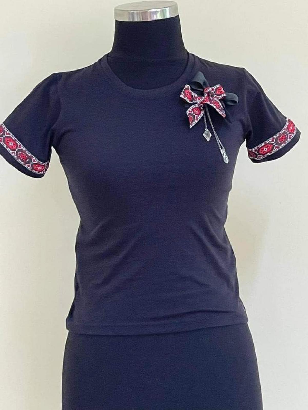 «Ապագա» հիմնադրամի կար ու ձևի դասընթացի մասնակիցների աշխատանքները