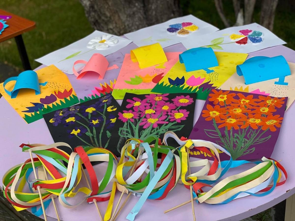 Անակնկալ երեխաներից իրենց մայրիկներին