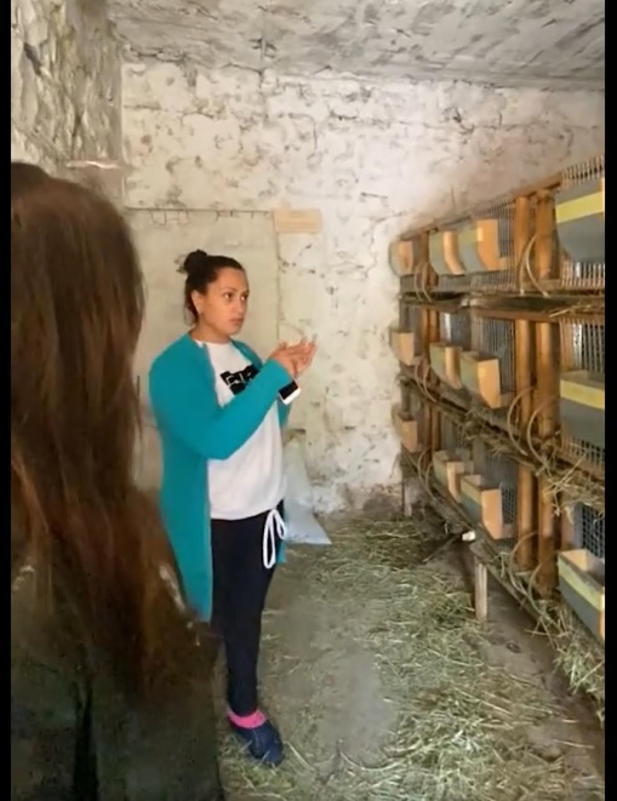 Հաջողության պատմություն․  Գեղի և Եղվարդ